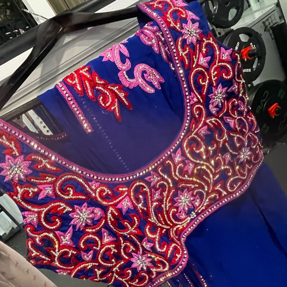 Saree